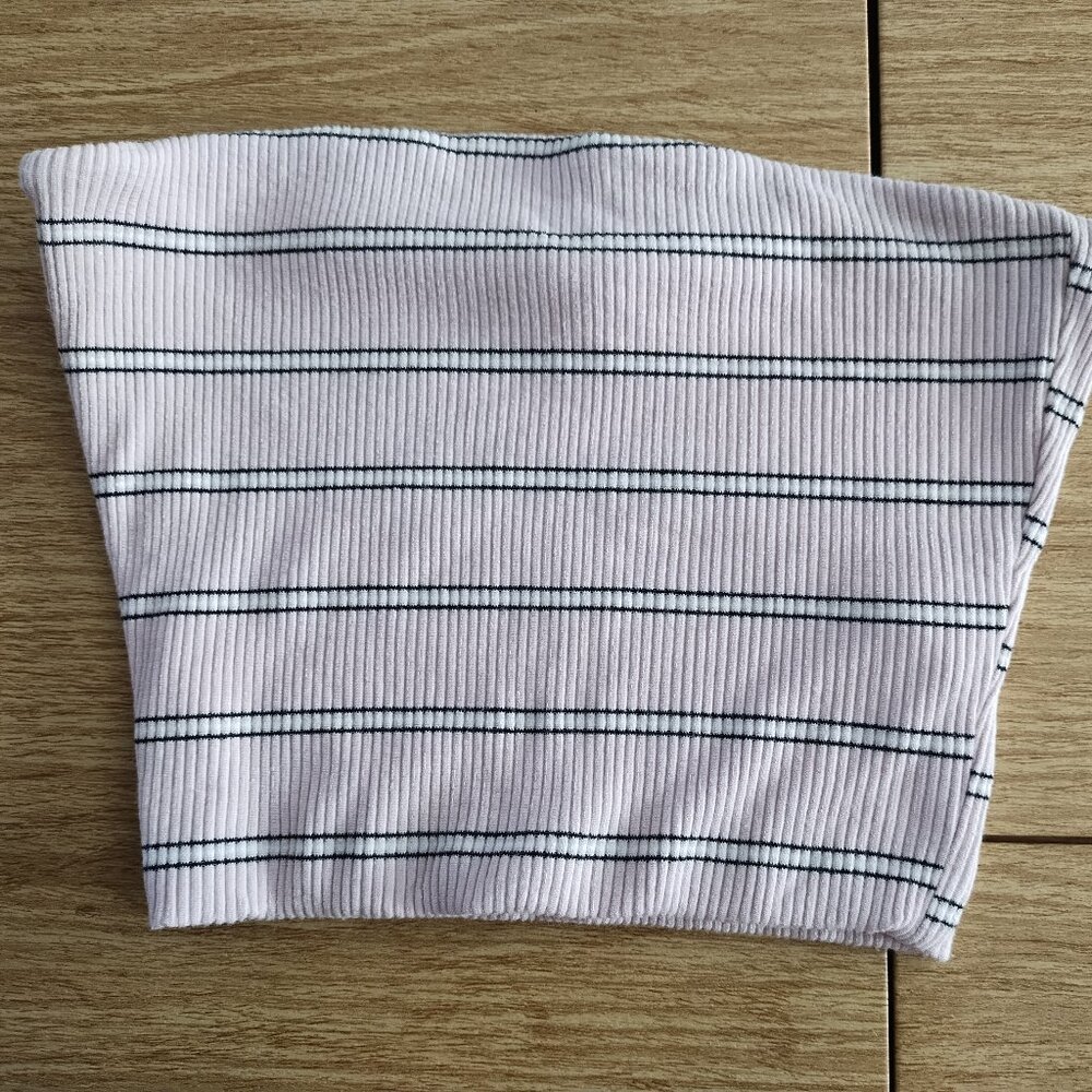 Better Me Tube Top